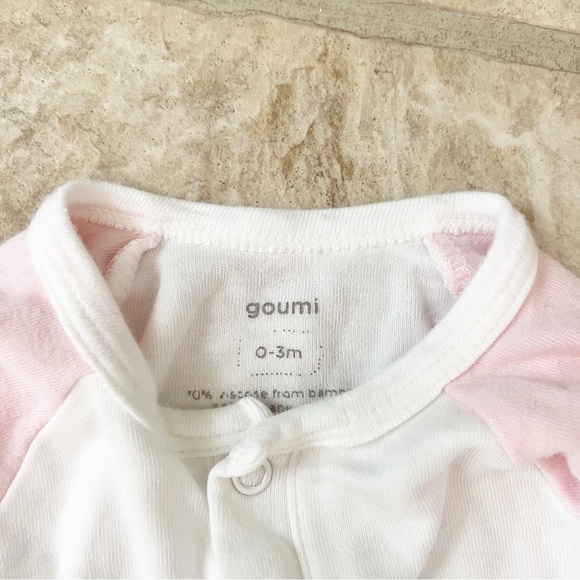 Goumi Sleep Sacks Baby Bundle 0-3months - Picture 2 of 5